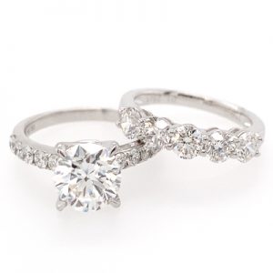 Diamond Engagement Rings