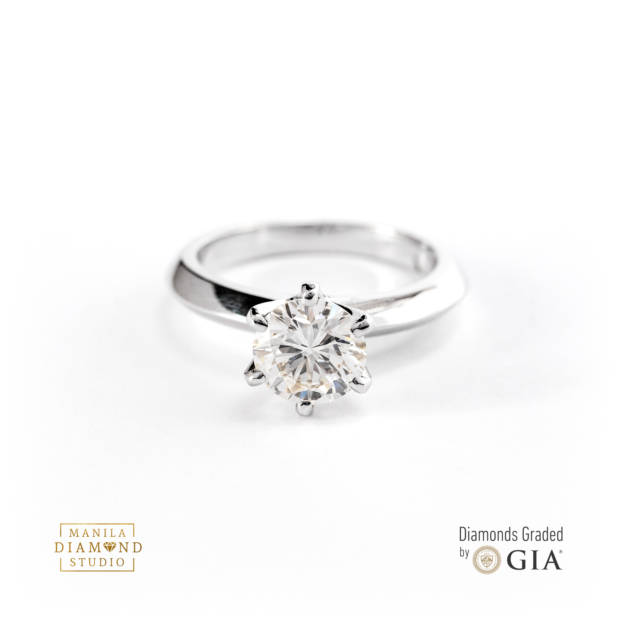 Gia diamond ring price discount